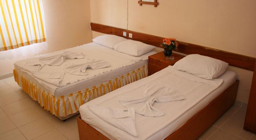 Фото 
Umut Pension
