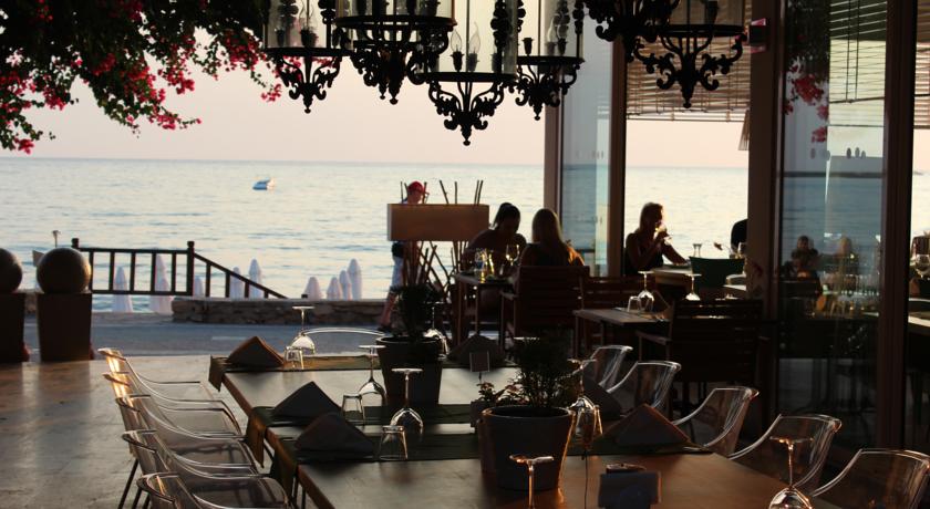 Фото 
Sunprime Dogan Side Beach
