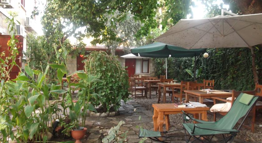 Фото 
Sempati Motel
