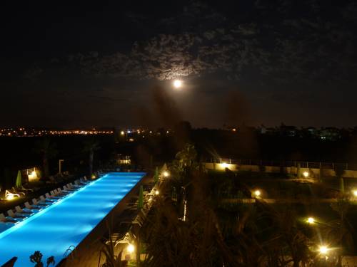 Фото 
Babylon 87
