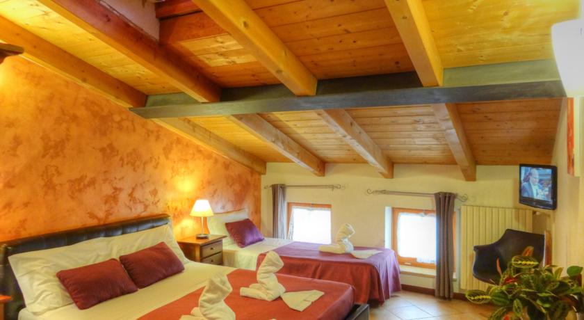 
B&B Quo Vadis Arena
