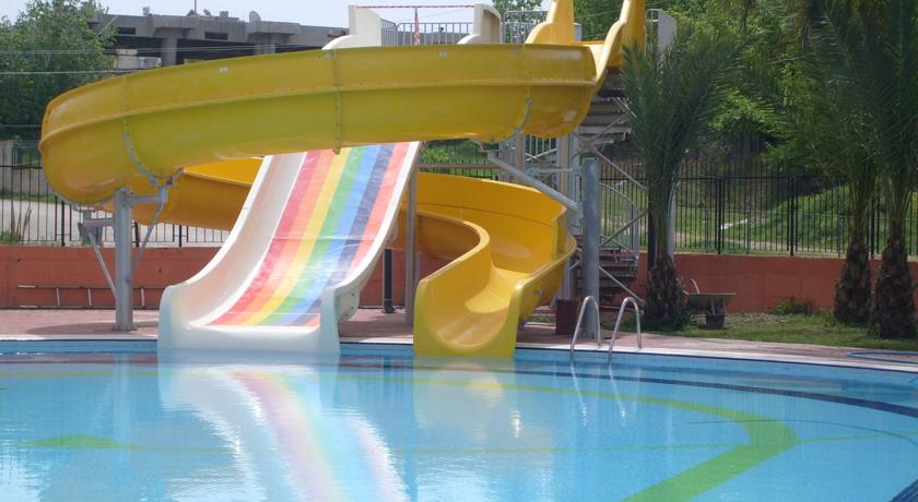 Фото 
Palm D&#39;or Hotel
