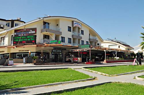 Фото 
Ceren Family Suit
