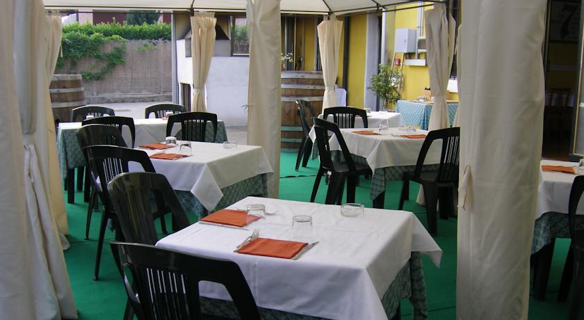 Фото 
NH Torino Lingotto Tech
