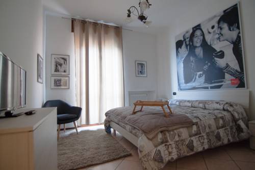 Фото 
NH Torino Lingotto Congress
