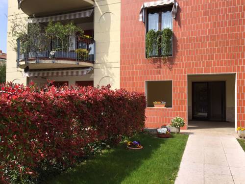 Фото 
Parco Hotel Sassi
