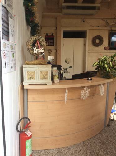 Фото 
Best Western Hotel Genio
