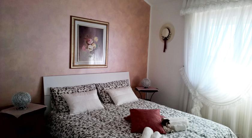 Фото 
Best Quality Hotel Politecnico
