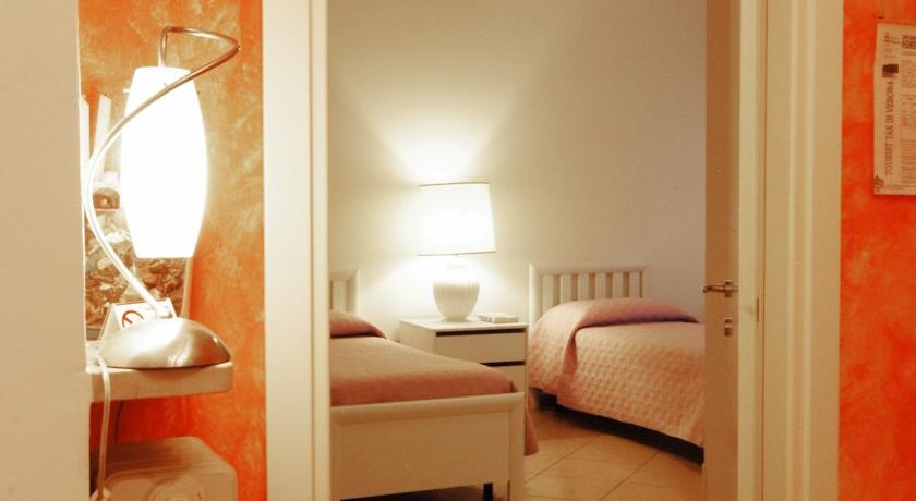 Фото 
Hotel Dock Milano
