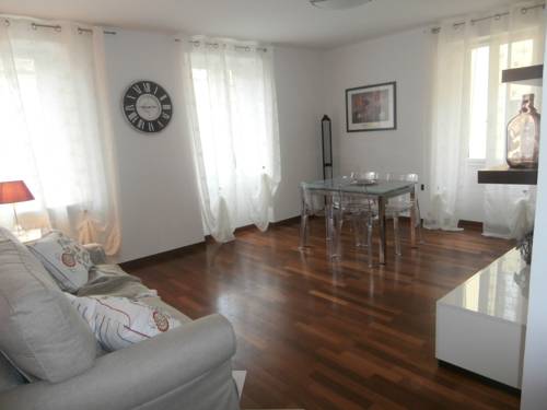 Фото 
Hotel Due Mondi
