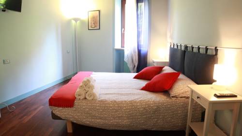 Фото 
Hotel Roma e Rocca Cavour
