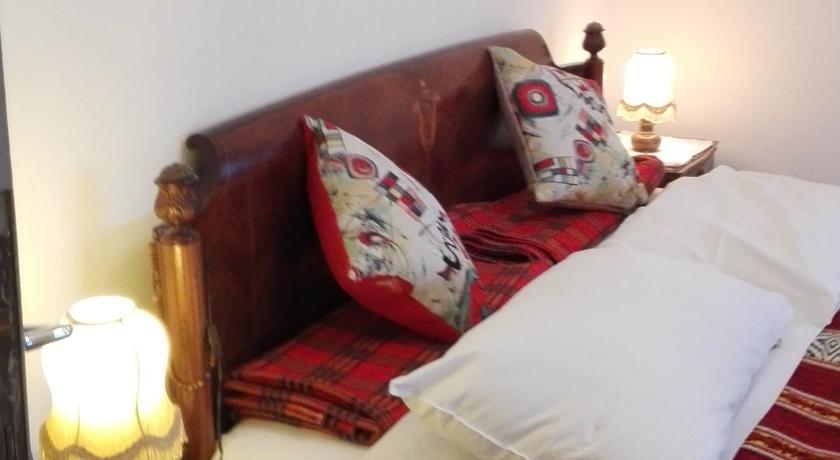 Фото 
Residenza Dell&#39; Opera
