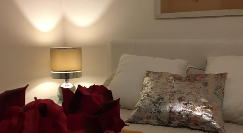 Фото 
AllegroItalia Golden Palace
