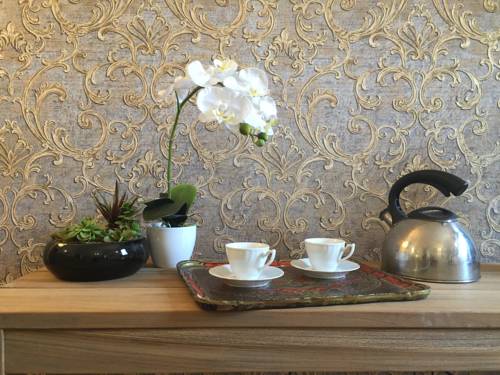 Фото 
NH Torino Ambasciatori
