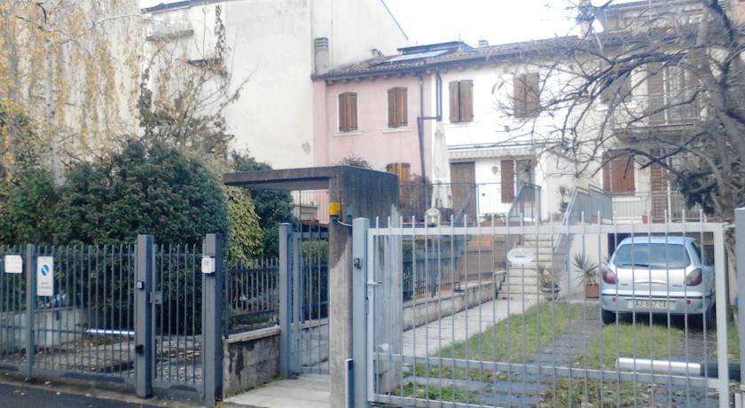 Фото 
Santa Giulia Art & Wine Residence
