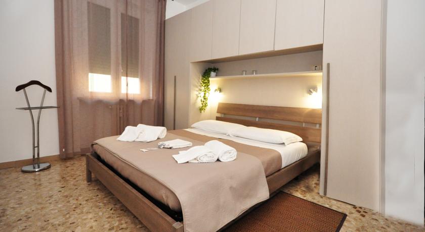 Фото 
Pacific Hotel Fortino
