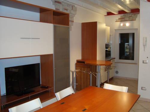 Фото 
Hotel Amadeus E Teatro
