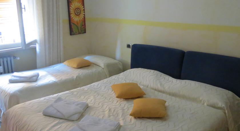 Фото 
Hotel Dogana Vecchia
