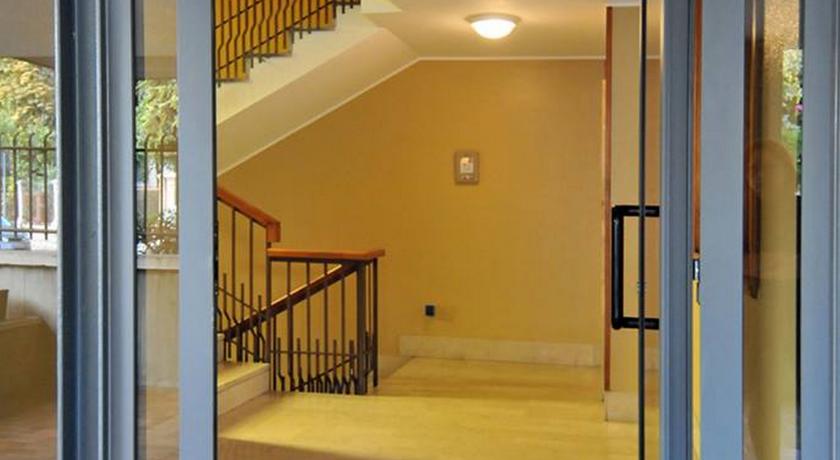 Фото 
Hotel Antico Distretto
