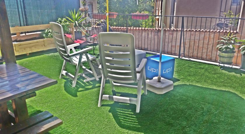 Фото 
Hotel Nizza
