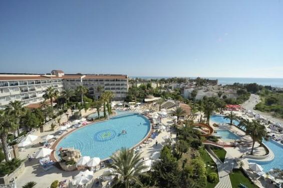 Фото 
Corolla Hotel
