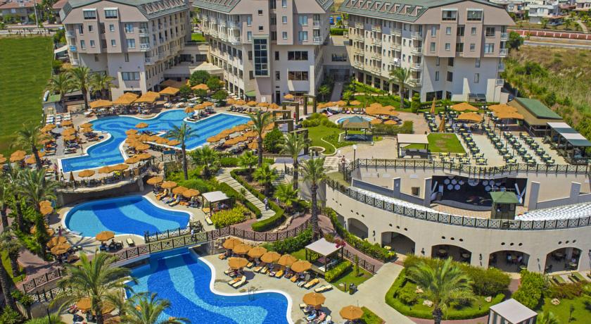 Фото 
Novum Garden Side Hotel
