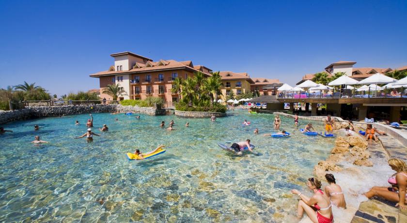 Фото 
Club Grand Aqua
