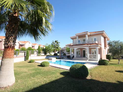 Фото 
Aguarius Villas
