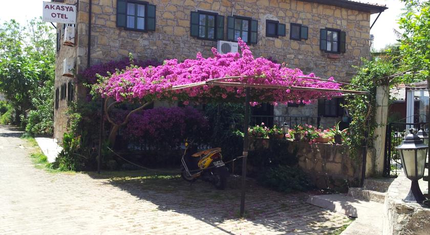 Фото 
Akasya Hotel
