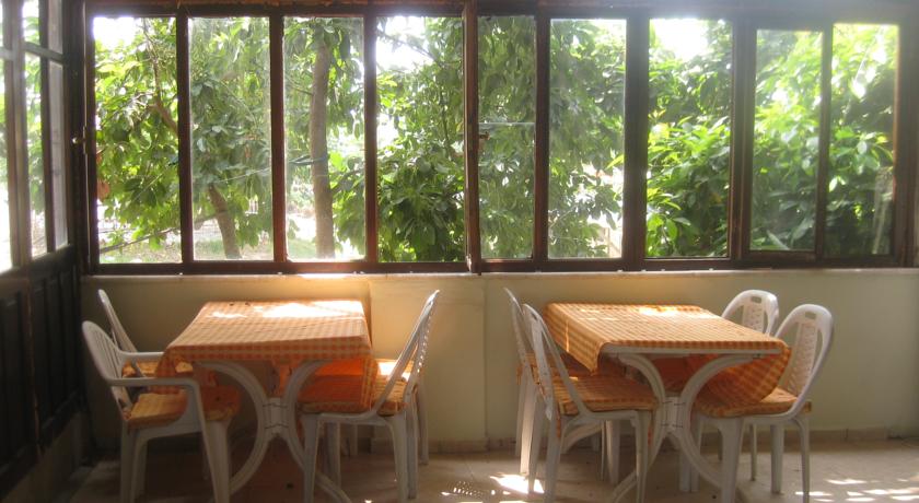 Фото 
Korkmaz Pension
