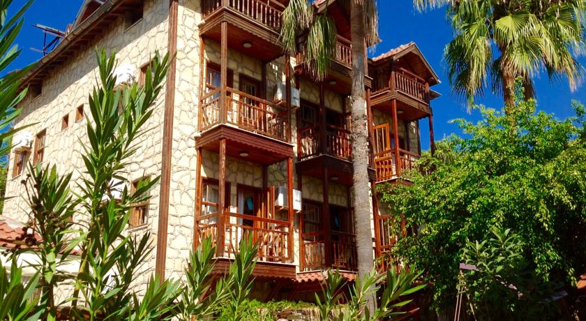 Фото 
Tuana Hotel
