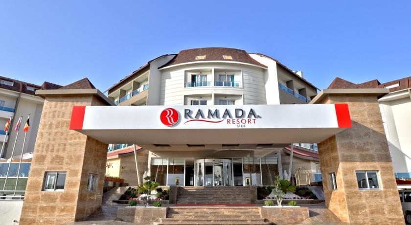 Фото 
Ramada Resort Side - All Inclusive
