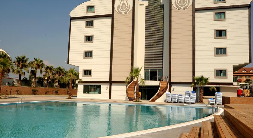 Фото 
Orfeus Queen Spa
