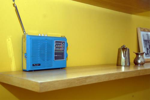 Фото 
Mansarda Arel
