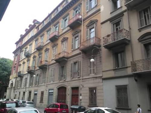 Фото 
UNA Hotel Palace
