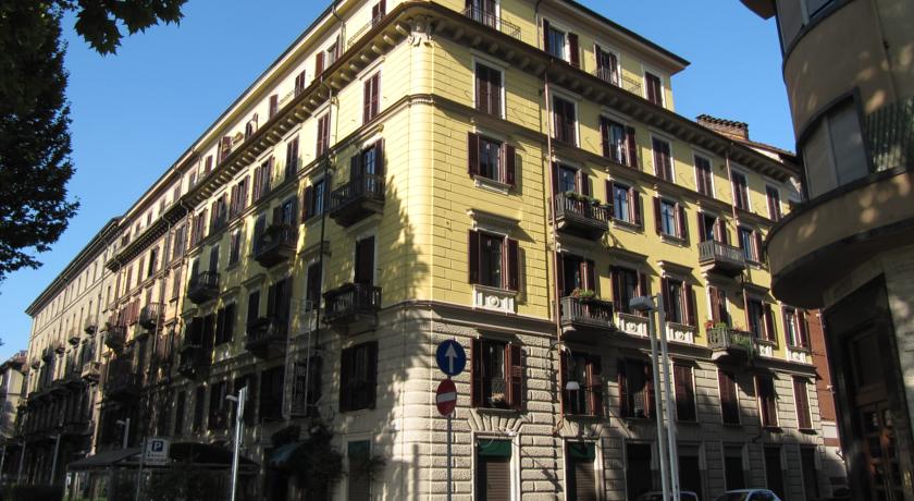 Фото 
Catania International Airport Hotel
