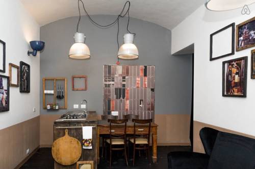 Фото 
NH Catania Centro
