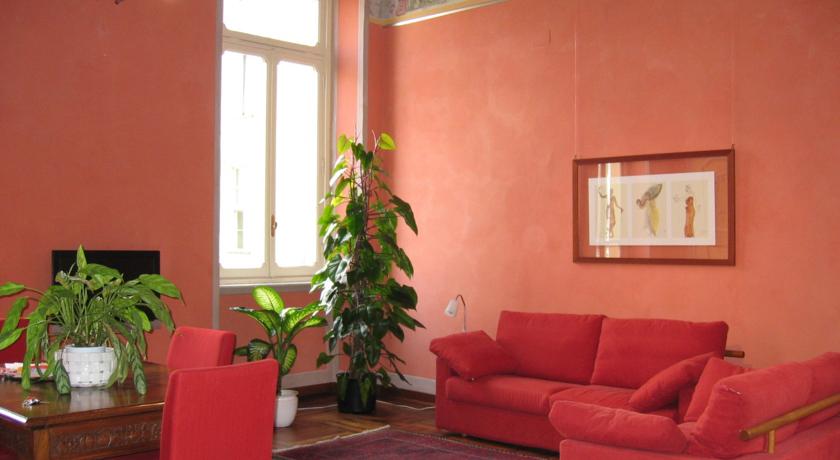 Фото 
Four Points by Sheraton Catania Hotel
