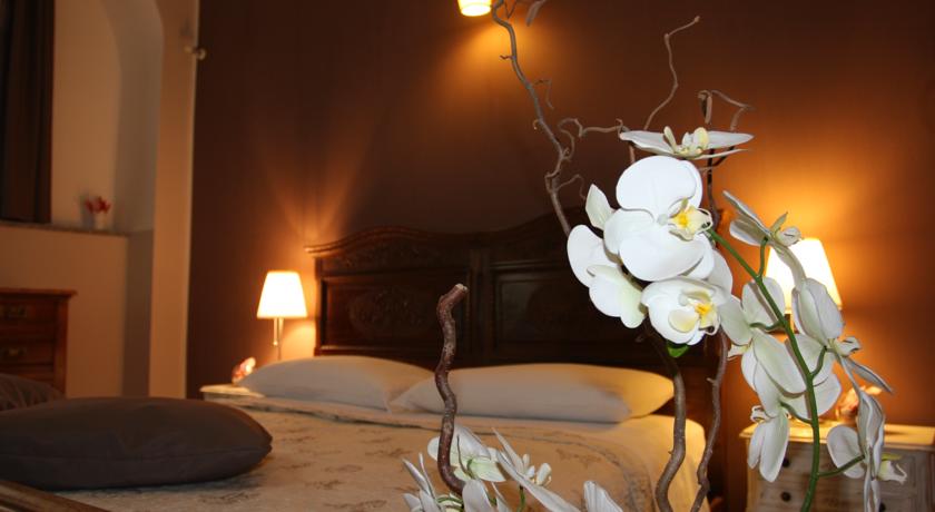 Фото 
Katane Palace Hotel
