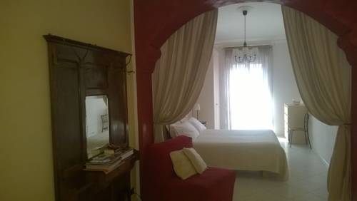 Фото 
Hotel Villa Romeo
