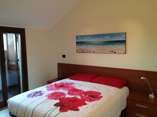 Фото 
Acquadellarte B&B
