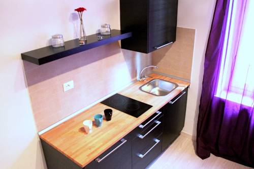 Фото 
Art & Jazz Hotel
