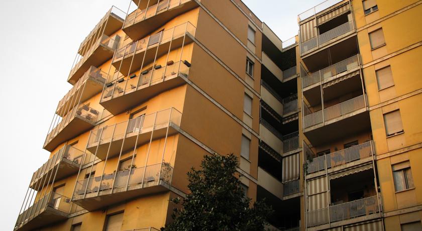 Фото 
Residence Rapisardi
