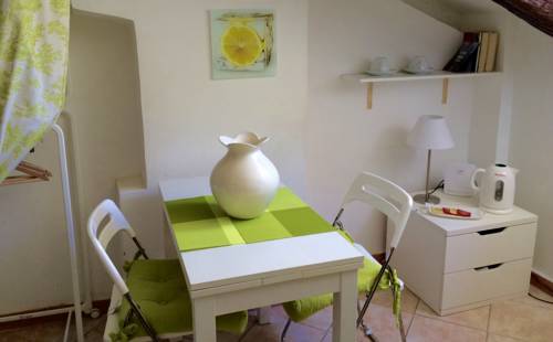 Фото 
B&B Suite Cutelli
