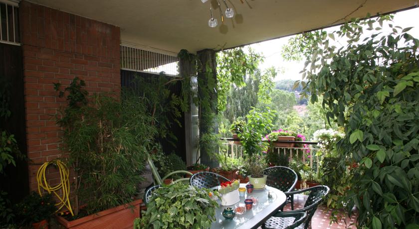 Фото 
Ottomood Catania Centro
