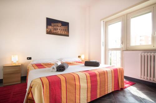 Фото 
Terrazza Alcalà
