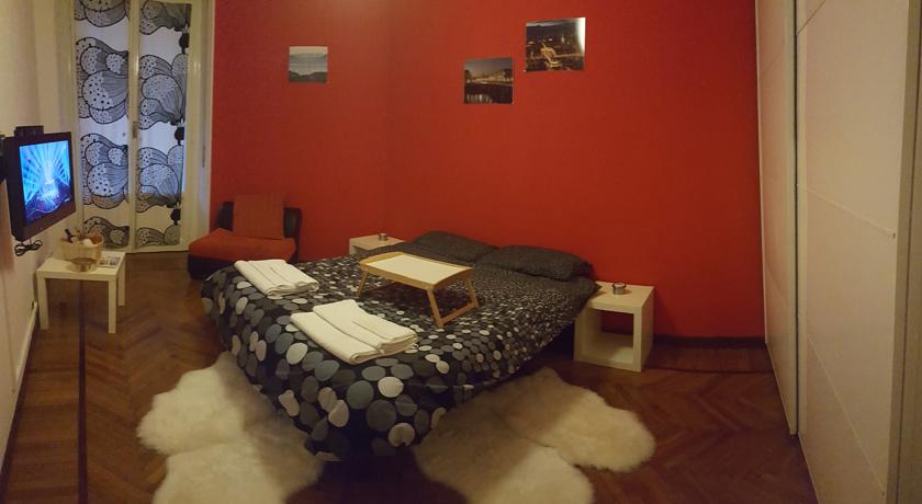 Фото 
Art Fashion House Luxury Rooms
