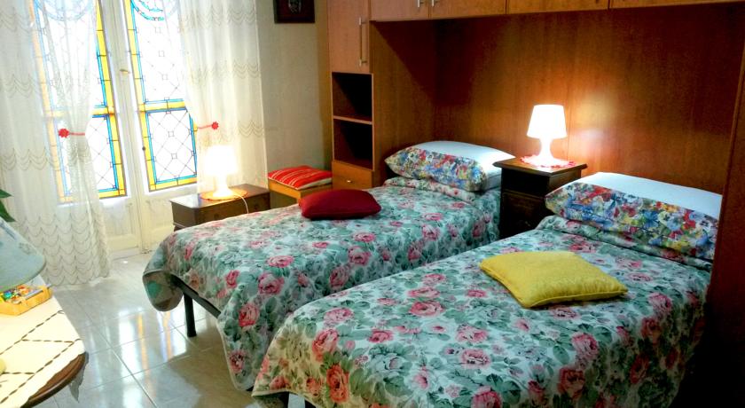 Фото 
B&B XX Miglia
