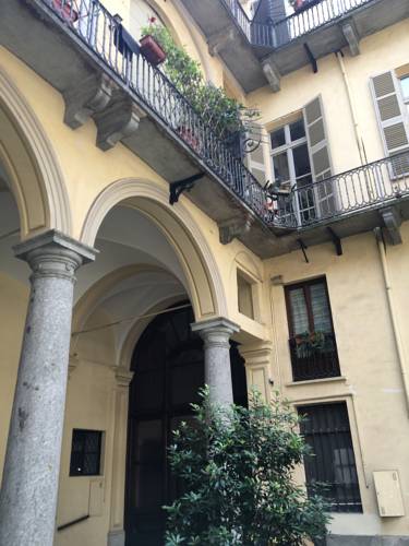 Фото 
Ferrini Home Suites
