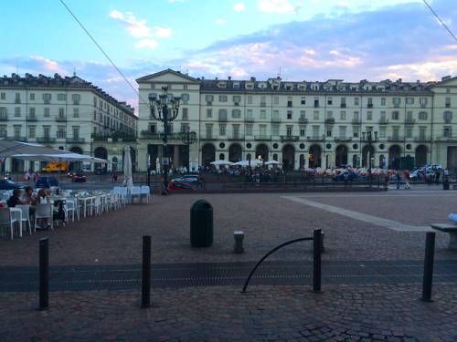Фото 
Il Giardino Di Piazza Falcone
